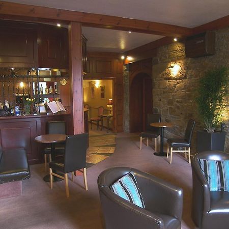 Rosemount Hotel Pitlochry Exterior photo
