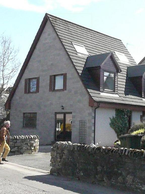 Rosemount Hotel Pitlochry Exterior photo