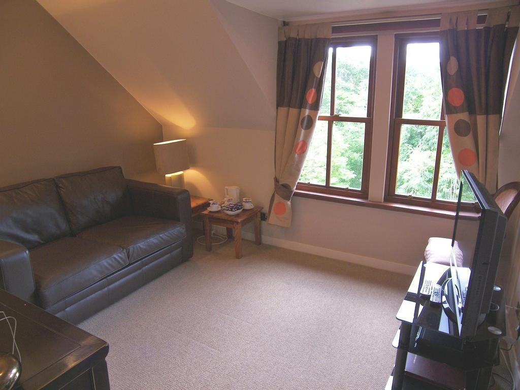 Rosemount Hotel Pitlochry Room photo