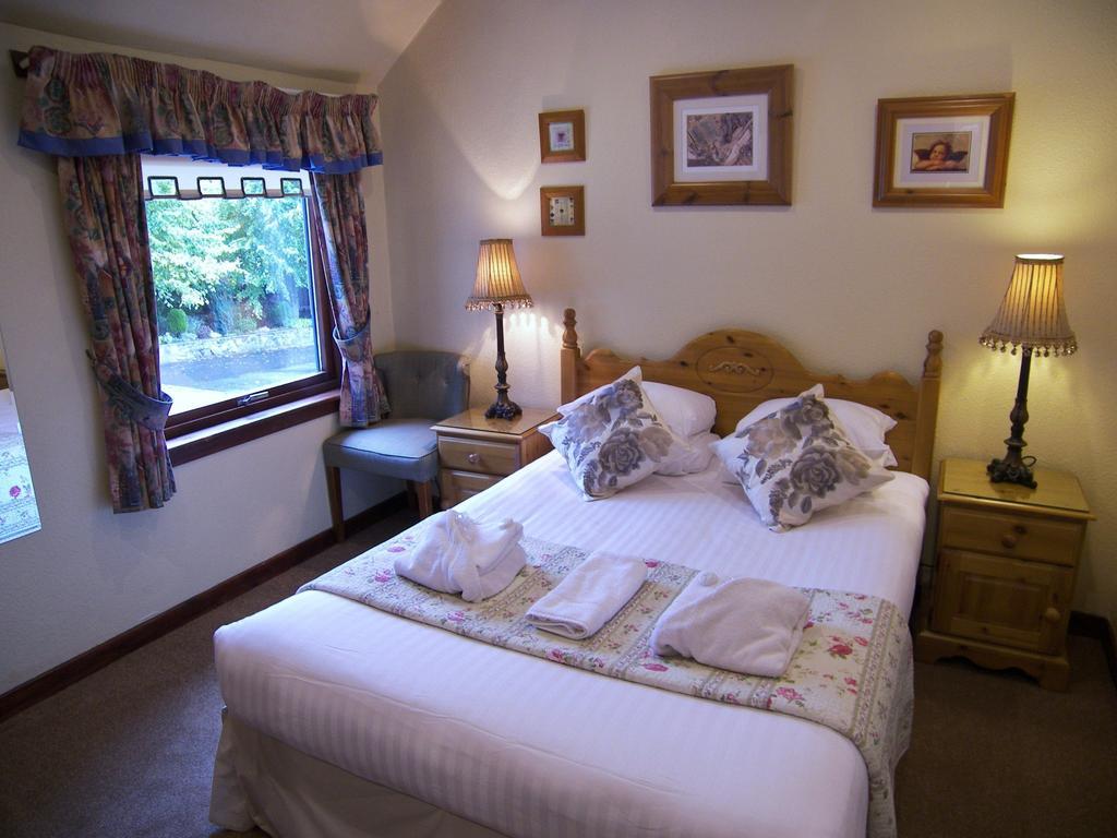 Rosemount Hotel Pitlochry Room photo