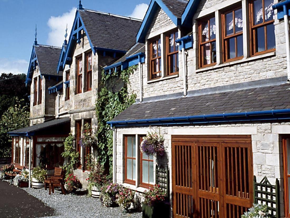 Rosemount Hotel Pitlochry Exterior photo