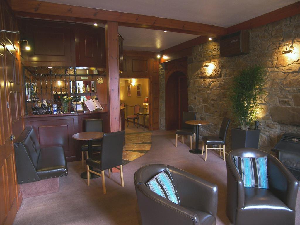 Rosemount Hotel Pitlochry Exterior photo